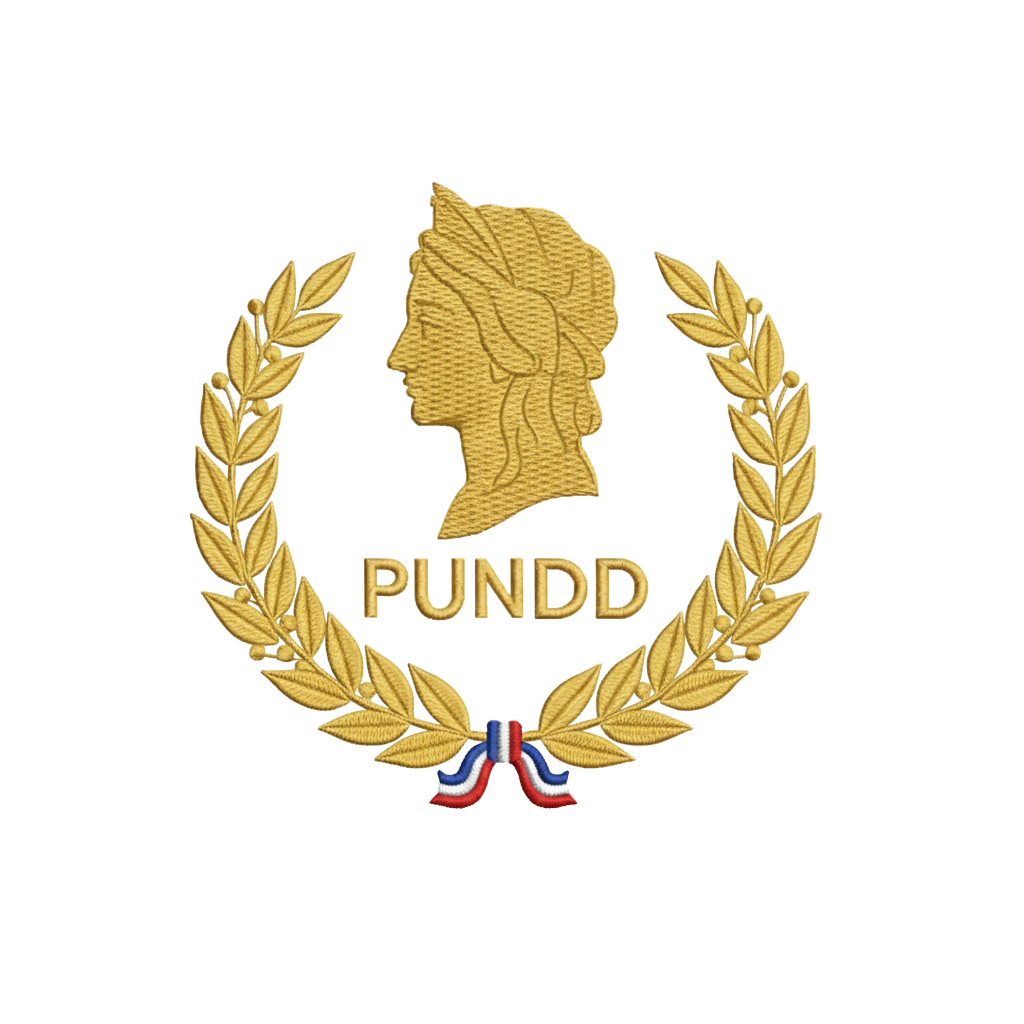 Logo PUNDD